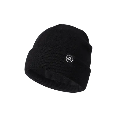 PEAK Полиэстер Beanies Унисекс