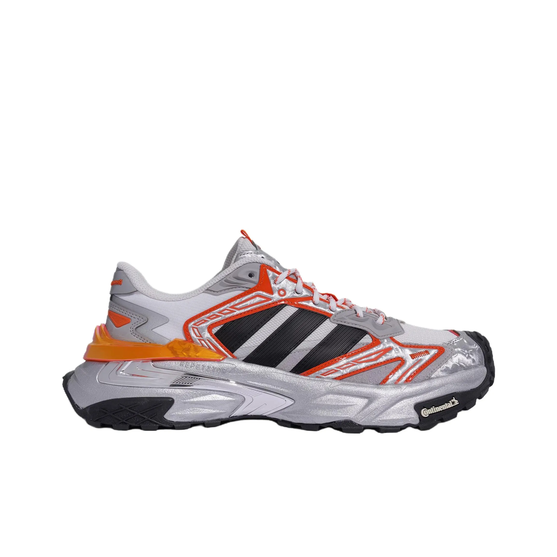 Adidas XLG Storm Unisex Sneakers Crystal White Adidas XLG Storm Unisex Sneakers Crystal White