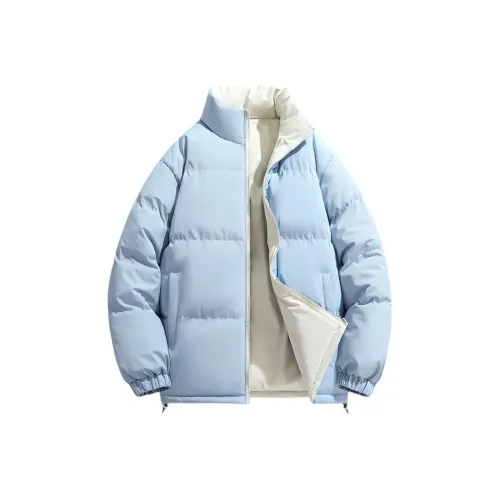 KONZEN· Унисекс Пуховики