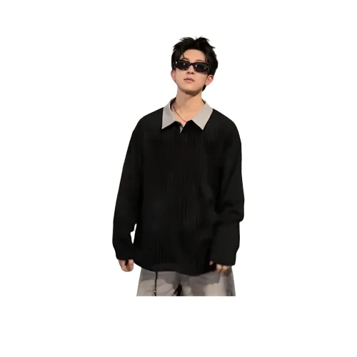 SOUL WORKER Унисекс Поло