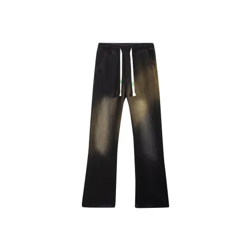 HY711 Унисекс Джинсы