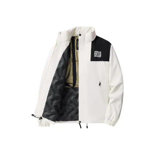 PGNC Унисекс Пуховики