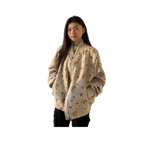 BVODE Женские Бейсбольные Джерси