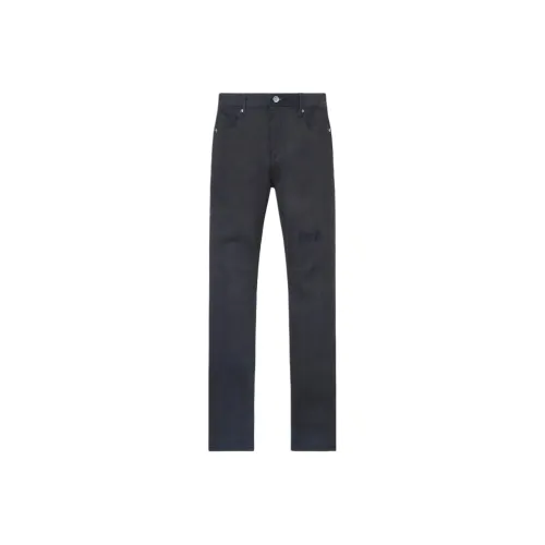 Rta Морской синий Мужские Джинсы