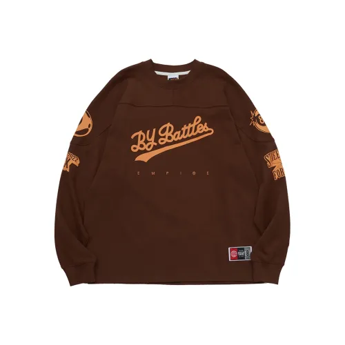 BATTLES EMPIRE Унисекс Футболки