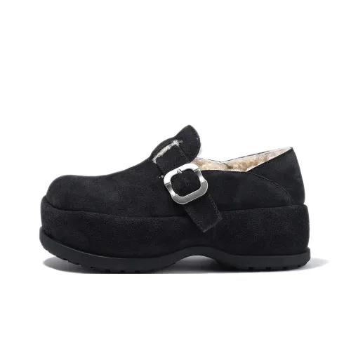 SELAIYA Лоферы Женские