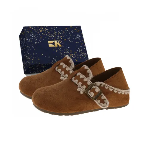 Обувь Boldi Kuki Birkenstock Женская