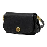 Глубокий черный