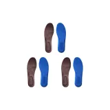 Коричневый, 3 упаковки, мягкий, термический, ощущение торта