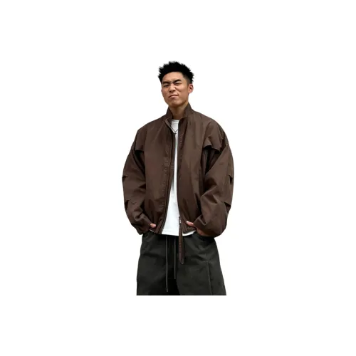 City Hipster Бейсбольная куртка Унисекс