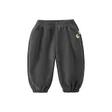 Темно-серый