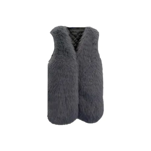 Aghr Женские меховые изделия