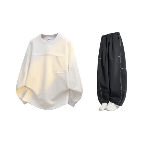 DANGERTIGER Повседневная спортивная одежда Унисекс