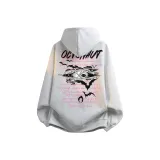 Туманно-серый