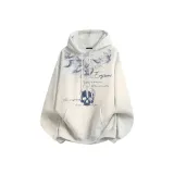 Серый меланж