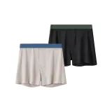 Облачный серый + Темно-серый