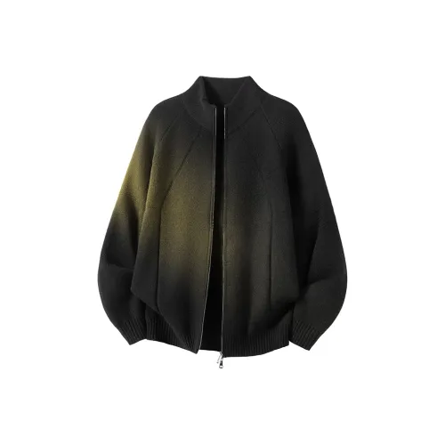 GOODHENLCE KNIT Кардиганы Унисекс