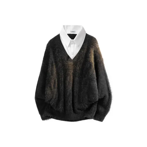 PAL ONGACO Унисекс Свитера