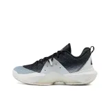 Ярко белый/черный