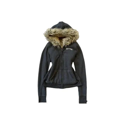 MIMOSA CHUR Свитшот Куртка Женские Свитшоты