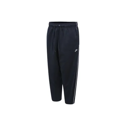 nike Blue Men's Casual Pants nike Синий Мужской Повседневный Брюки