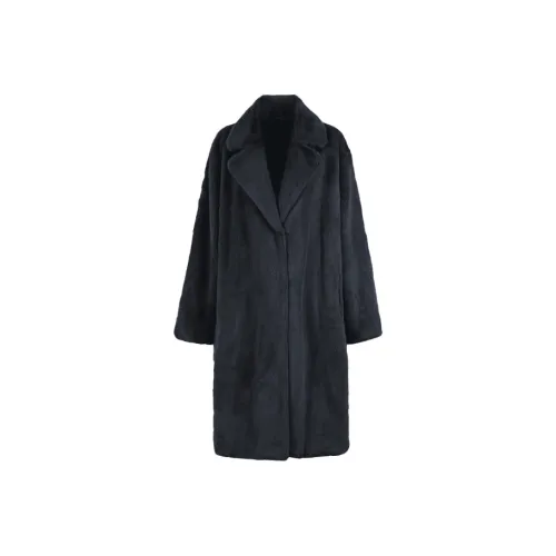 Aghr Женские меховые изделия