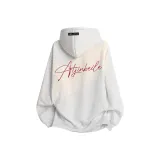 Белый, Фотиния, Серый (Красный) [С флисовой подкладкой]