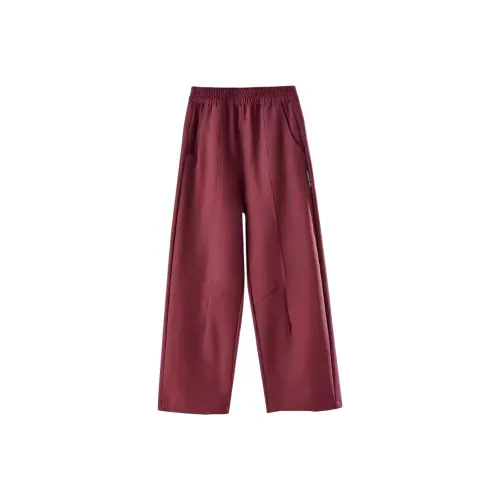 Elephants Умеренный Детские тренировочные брюки Весна-осень Подростки