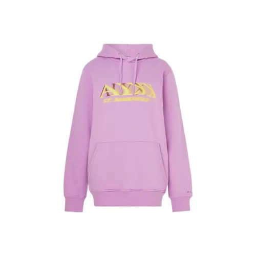 1017 ALYX 9SM Совместный свитшот Унисекс