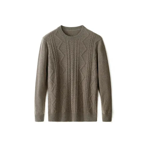 H YXIANG Унисекс Трикотаж