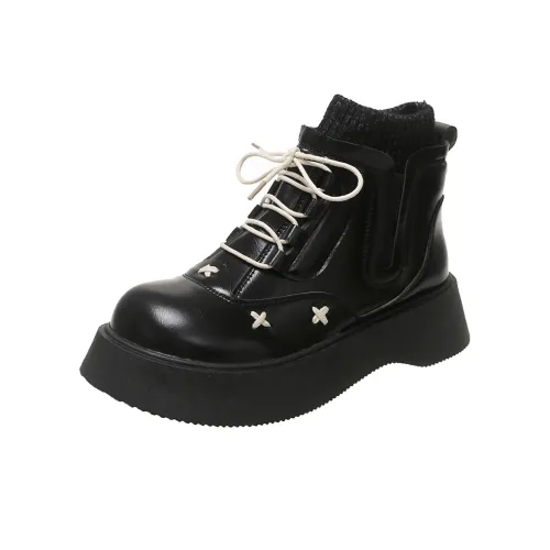 CZRSK Ботильоны Женские