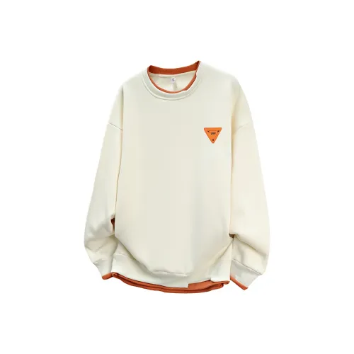 JXAETE Мужские Свитшоты