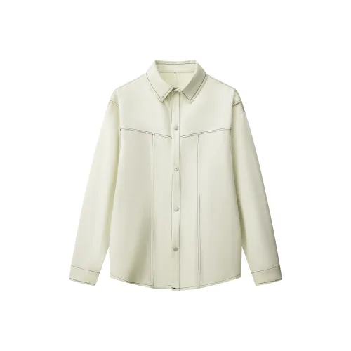 RUIFANDISI Мужские рубашки