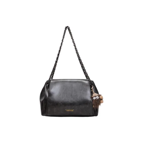 BLAKE FLEETO ПУ (полиуретан) Сумка через плечо Стандартная Женская Многоцветная