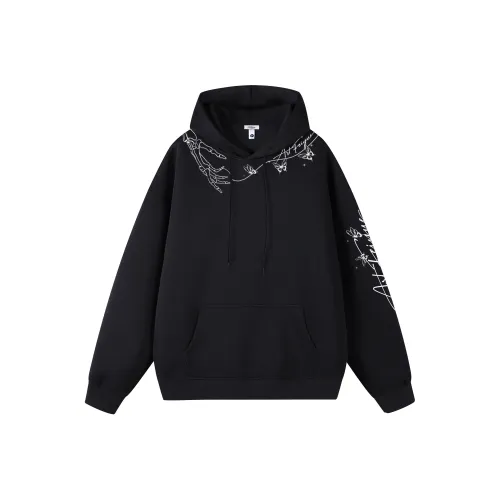 Feiyue Унисекс Свитшоты