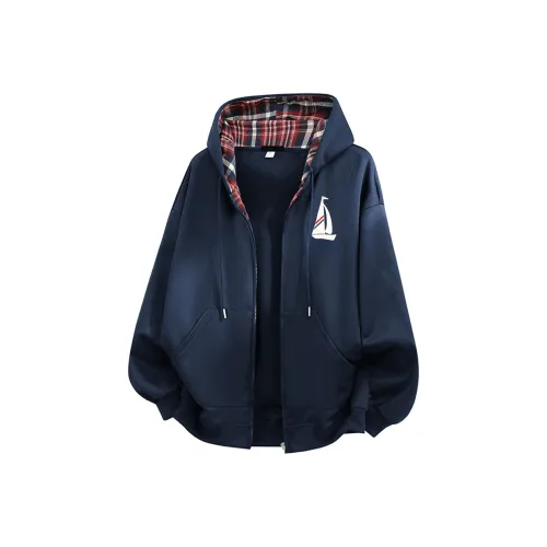 PWUE Унисекс Свитшоты