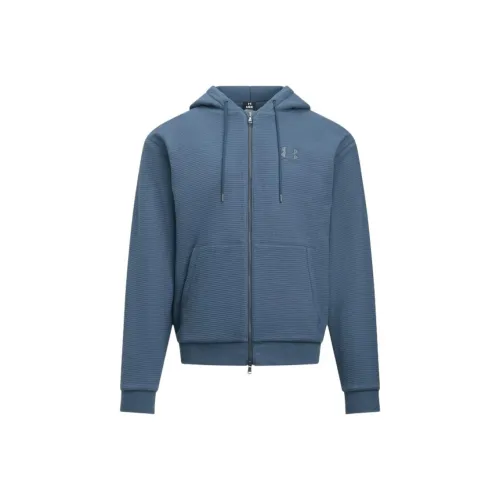 Under Armour Icon FW25 Куртка Мужская