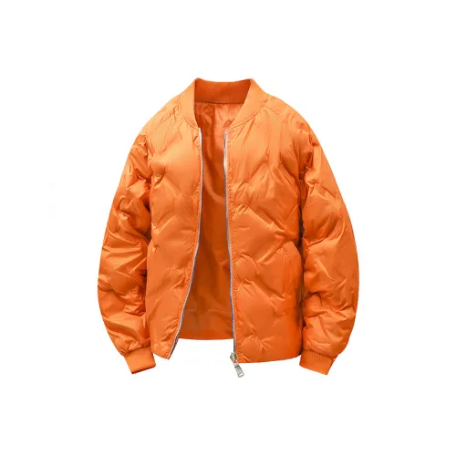 Mulinsen Пуховая куртка Пальто Унисекс