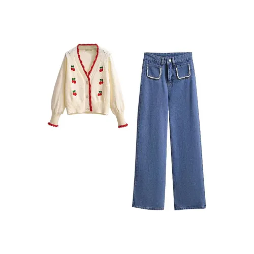 Yvetteclassic Повседневный костюм женский