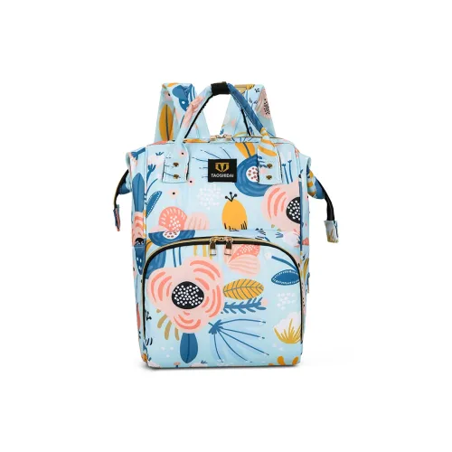 KINMAC Нейлон Рюкзак Стандартный Унисекс Многоцветный