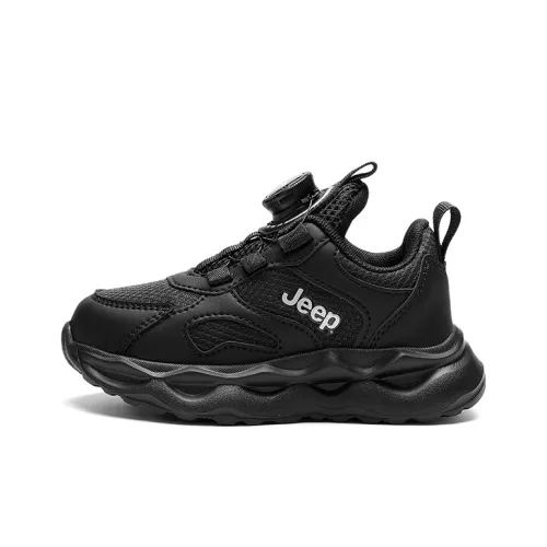 Jeep Амортизация Устойчивый к износу Легкий Амортизация Низкий Топ Детская беговая обувь Подростки