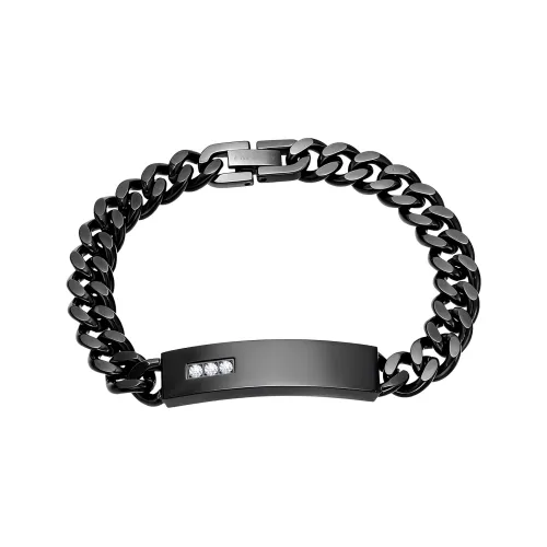 ENFANTIN Браслеты из нержавеющей стали Унисекс