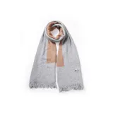 Серый верблюжий цвет [100% хлопок, шерсть]