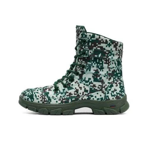 GEANC Martin Boots Мужской