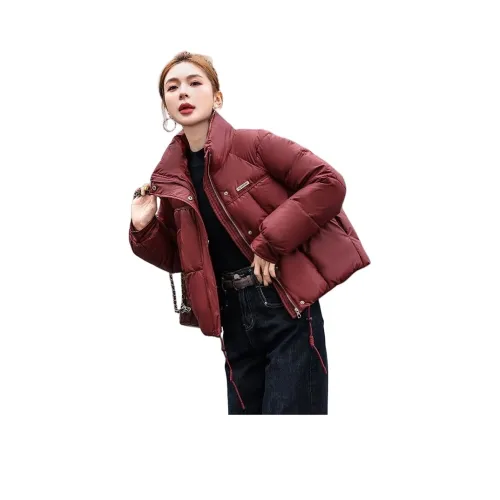 STYUW Женские пуховики