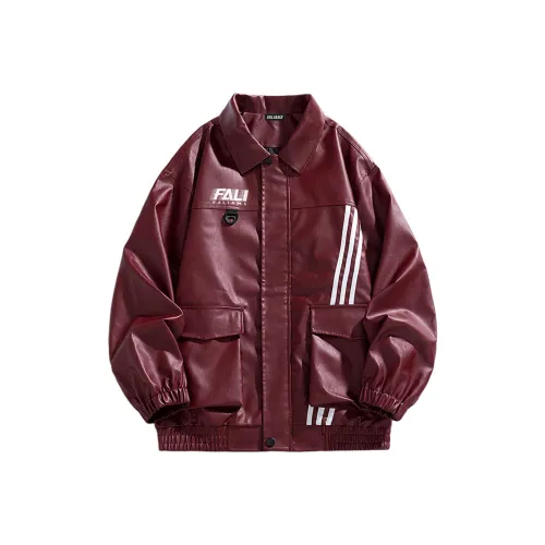 FALIAMS Унисекс Куртки