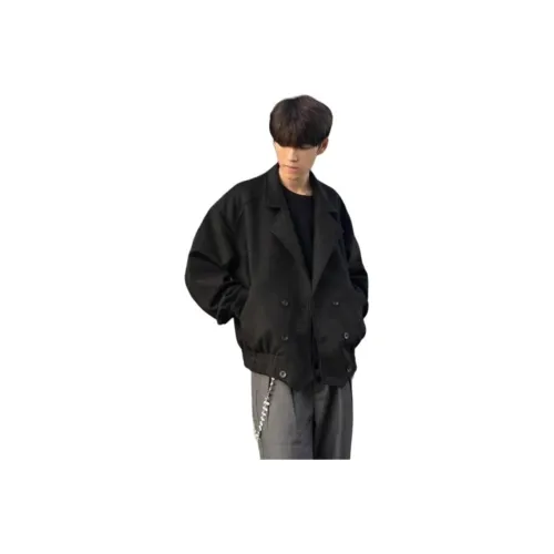 BEAR UNION Бизнес-куртка-костюм унисекс