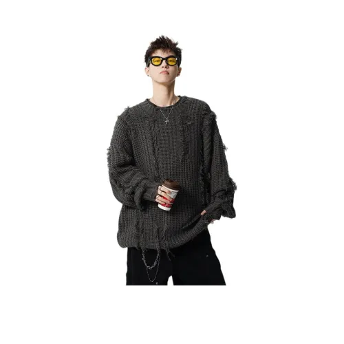 JIARONG Унисекс Трикотаж