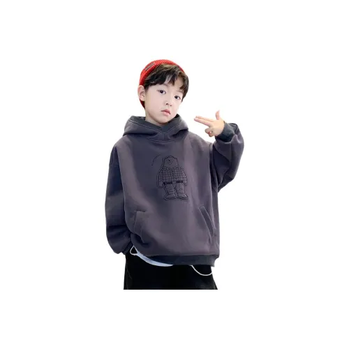 EASTERN CAMEL Kids Свитшоты