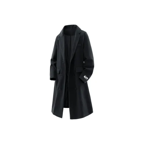 Colorful Creations Унисекс Пальто